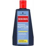 Schwarzkopf Seborin Energy Caffeine Shampoo - Шампоан за изтъняваща и безжизнена коса с кофеин