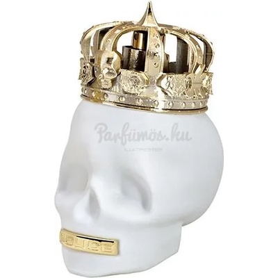 Police To Be The Queen EDP 125 ml Tester