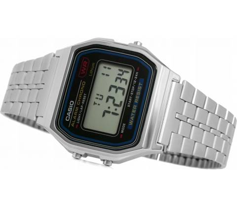 Casio A-164WA-1