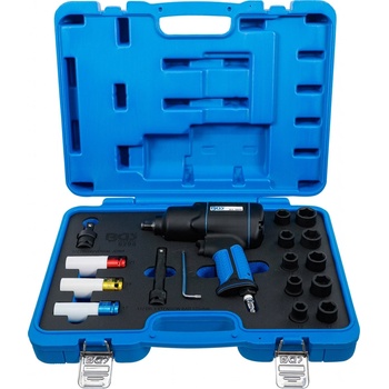 BGS technic BS5295
