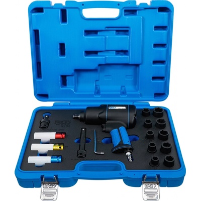 BGS technic BS5295