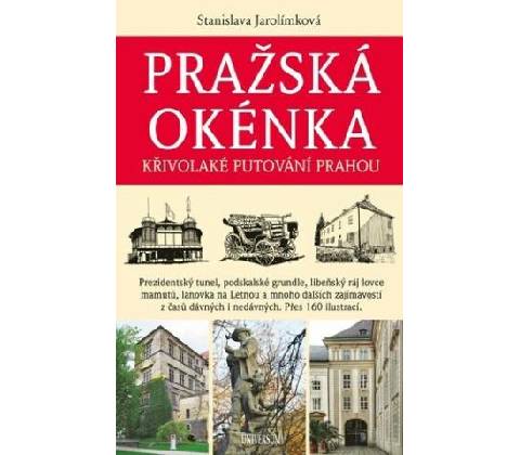 Pražská okénka