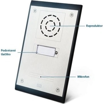 2N Helios IP Uni 9153101