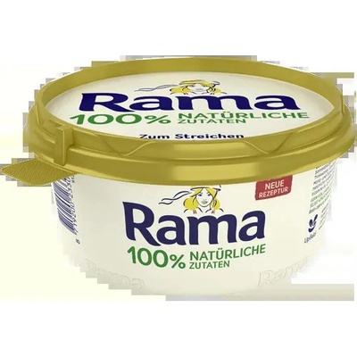 Rama 100% natürliche Zutaten 400 g