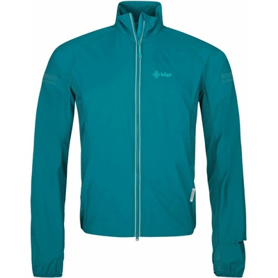 Kilpi Мъжко бягащо яке Kilpi TIRANO-M Тюркоазено Kilpi | Sin | МЪЖЕ | XS