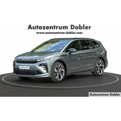 Skoda Enyaq RS 250 kW