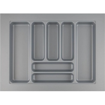 HETTICH 9194938 Příborník OrgaTray 440, 601-700/441-520mm, stříbrná