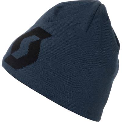 Scott Beanie Icon Dusk Blue/Black – Hledejceny.cz