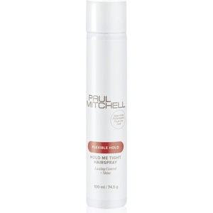 Paul Mitchell Flexible Hold Hold Me Tight Hairspray лак за коса за дълготраен ефект 100ml