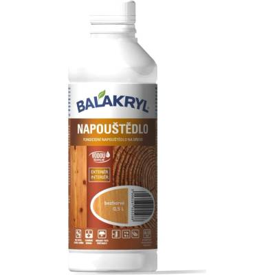 Balakryl Fungicidní napouštědlo 2 L