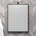 Bath deluxe Огледало за баня BORGSTED 60x80 см, черно (BT0003)