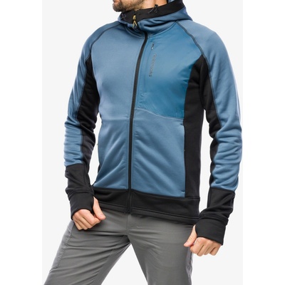 Didriksons Eros Jacket true blue