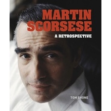 Martin Scorsese: A Retrospective Shone Tom