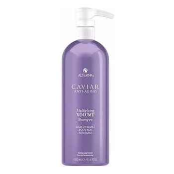 Alterna Haircare Caviar Multiplying Volume Shampoo Шампоан за увеличаване на обема 1000 ml