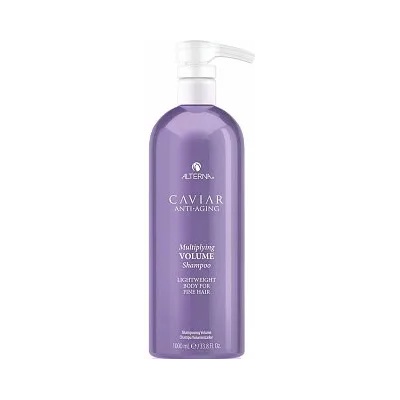 Alterna Haircare Caviar Multiplying Volume Shampoo Шампоан за увеличаване на обема 1000 ml