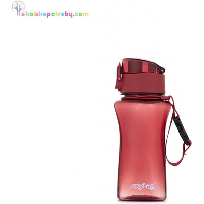 Oxybag tritan 400 ml