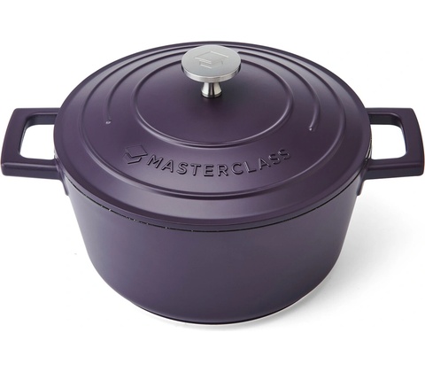 MasterClass MCMCRD20PUR