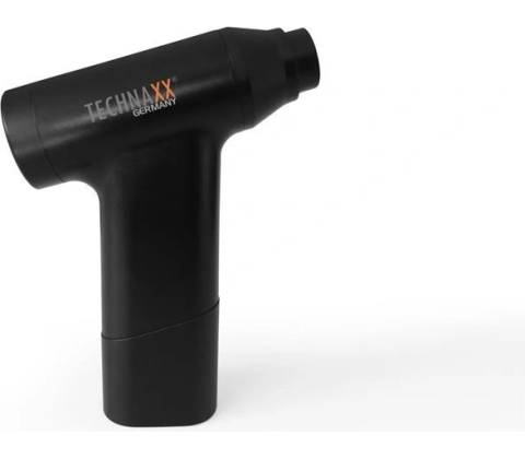 Technaxx TX-293 černá