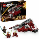 LEGO® Star Wars™ - Ahsoka's Jedi Interceptor (75401)