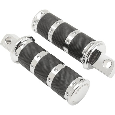 PEG FOOT PM XLS CHROM 0035-1161-CH