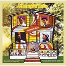 Temptations - Psychedelic Shack / Jewelcase CD