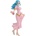 Banpresto Статуетка Banpresto Animation: One Piece - Nefertari Vivi (Glitter & Glamorous), 23 cm (178878)