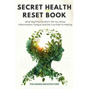 The Secret Health Reset Book | The Hidden Architecture (2025)