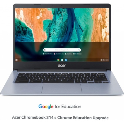 Acer Chromebook 314 NX.K07EC.003