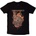 Disturbed Burning Belief Black XL Риза (DISTTS04MB04)