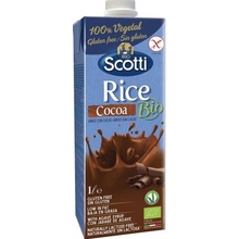 Riso Scotti Bio Rýžový nápoj kakaový 1000 ml