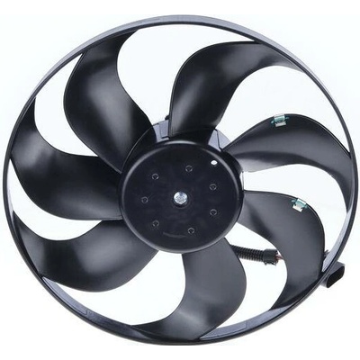 BOSCH Elektromotor, větrák chladiče 0986338103