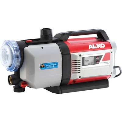 AL-KO HWA 600/5 Premium 113141