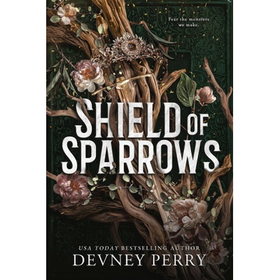 Shield of Sparrows