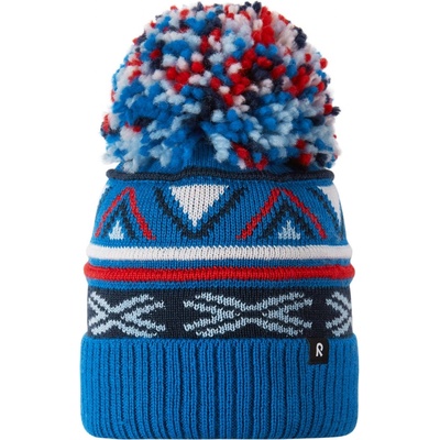 Reima Kirjoen Bright blue – Zbozi.Blesk.cz