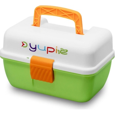 Delphin Kufřík Yupie Case