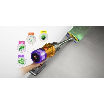 Image 1 of Dyson V12 Detect Slim Absolute 2023 (448884-01)