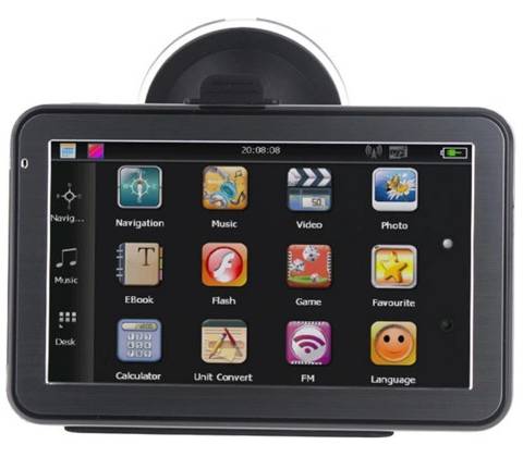 Naitech G1056