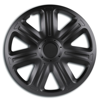 Image 1 of MEGA DRIVE Тасове за джанти mega drive graphite comfort 15 (0511)