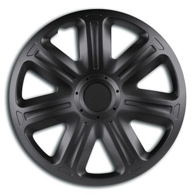 MEGA DRIVE Тасове за джанти mega drive graphite comfort 15 (0511)