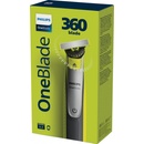 Holiace strojčeky Philips OneBlade 360 QP2730/20