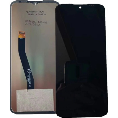 LCD Displej + Dotyková vrstva Doogee Blade 20 – Hledejceny.cz