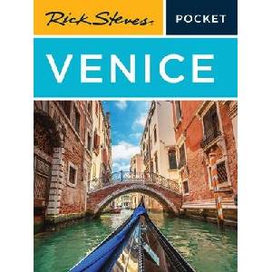 Rick Steves Pocket Venice | Gene Openshaw (ISBN: 9781641716673)