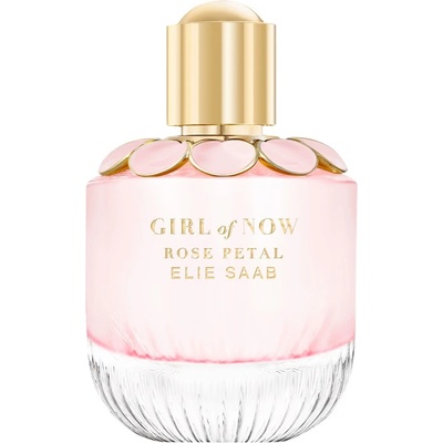 Elie Saab Girl of Now Rose Petal parfémovaná voda dámská 90 ml tester