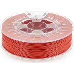 Extrudr DuraPro ABS червен - 1, 75 mm / 750 g (9010241082155)