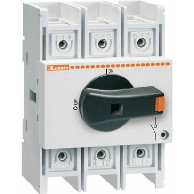 Lovato Electric Odpínač 3P 125A (GA125A)