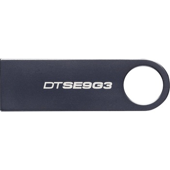 Kingston DataTraveler SE9 G3 64GB (KE-U2X64-1AC)