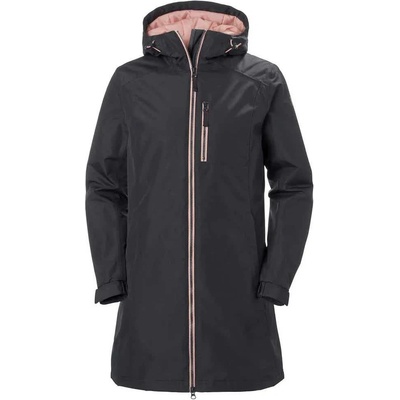 Helly hansen Анорак Helly hansen Belfast Winter parka - Grey (Ebony)