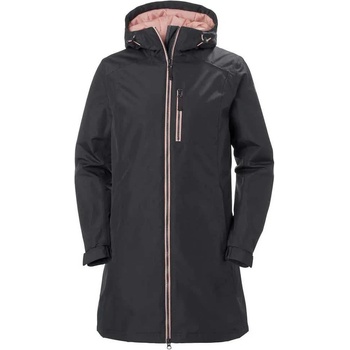 Helly hansen Анорак Helly hansen Belfast Winter parka - Grey (Ebony)