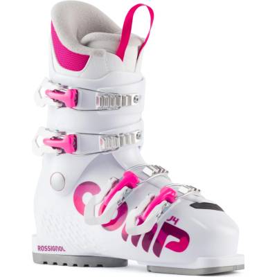 Rossignol Comp J4 White 250 25/26