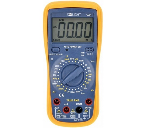 Solight V40